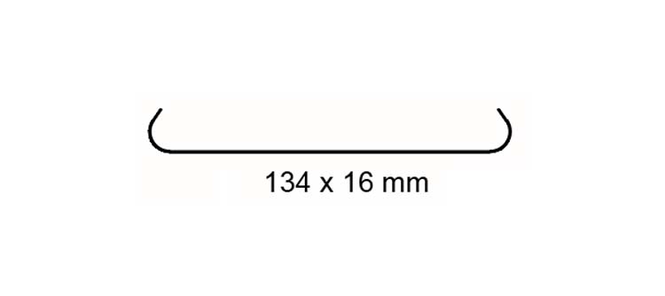 Perfil Lama 134C