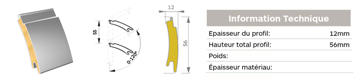 caracteristica lama supernova interior