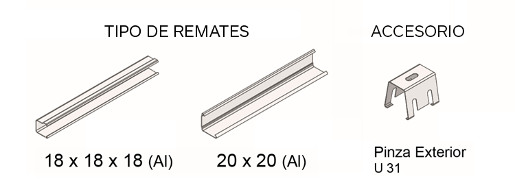 Remates