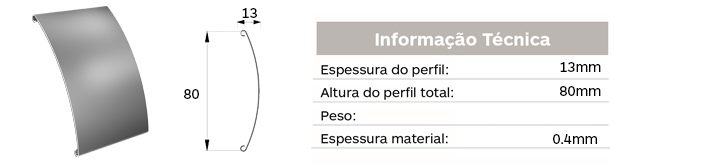 caracteristica lama gradstor 80